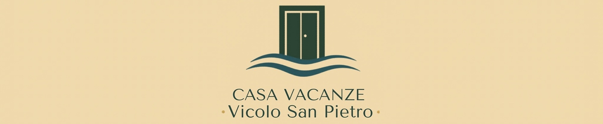 Casa Vacanze Vicolo San Pietro